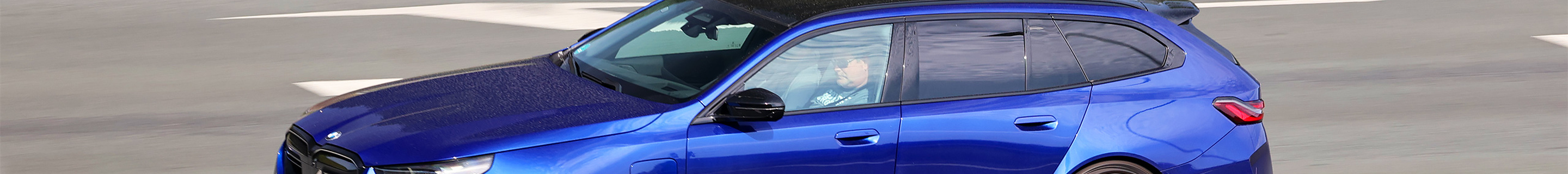 BMW M5 G99 Touring