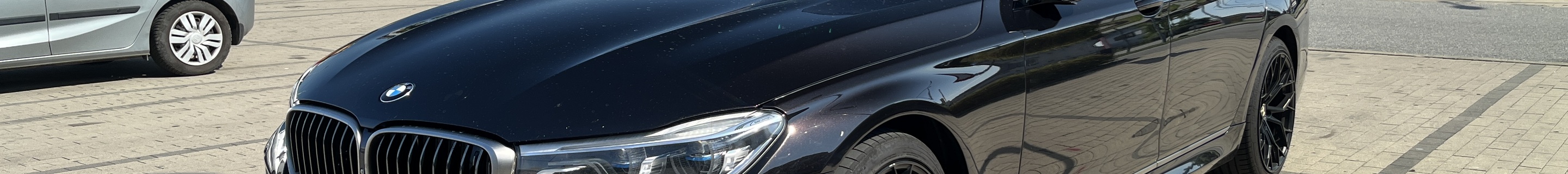 BMW M760Li xDrive