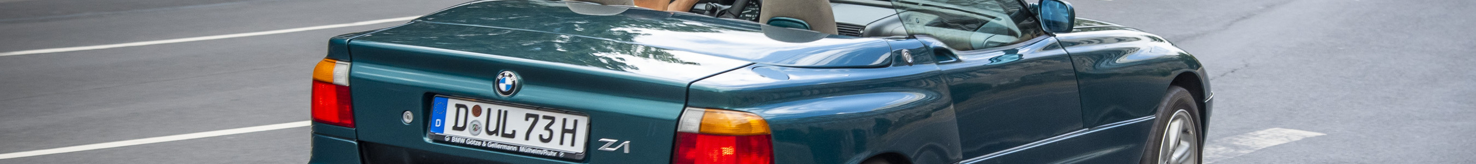 BMW Z1
