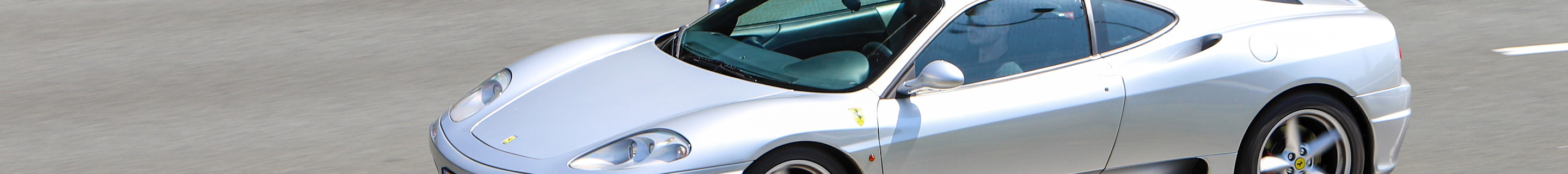 Ferrari 360 Modena