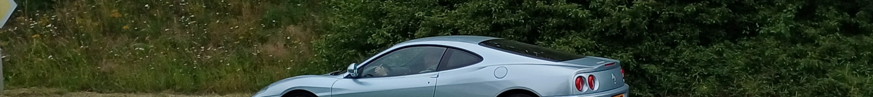 Ferrari 360 Modena