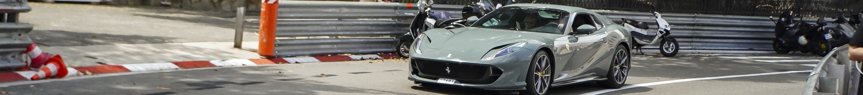 Ferrari 812 GTS