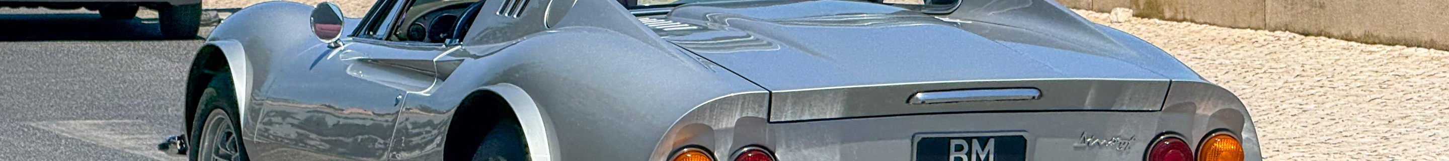 Ferrari Dino 246 GTS