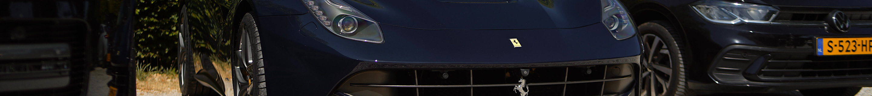 Ferrari F12berlinetta