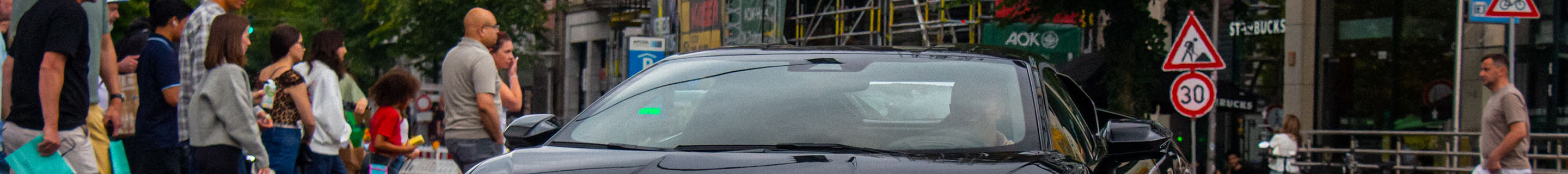 Lamborghini Temerario