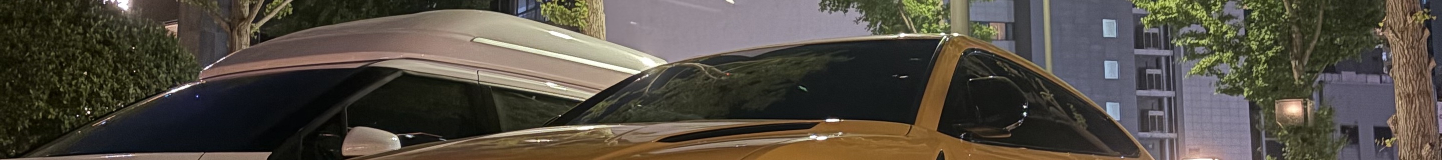Lamborghini Urus s