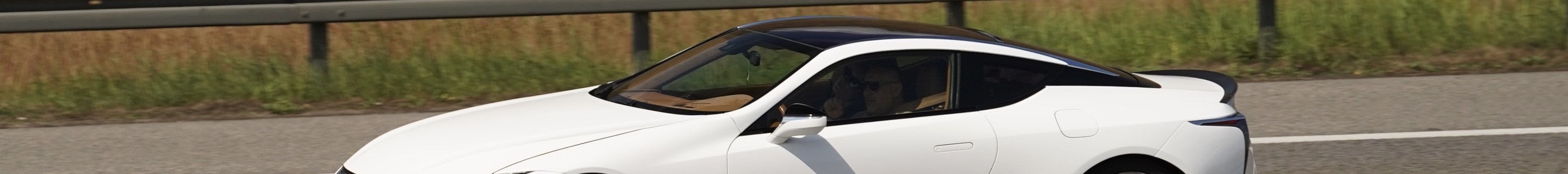 Lexus LC 500