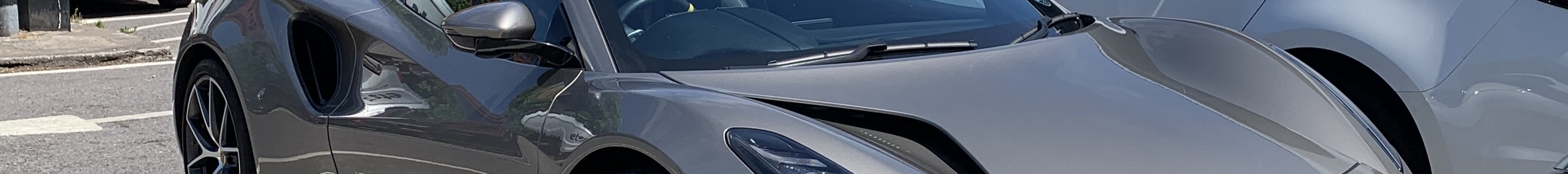 Lotus Emira