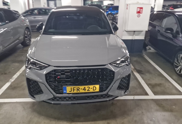 Audi ABT RS Q3 Sportback 2020