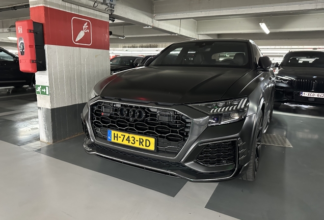 Audi RS Q8 Urban