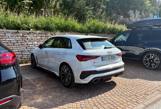 Audi RS3 Sportback 8Y