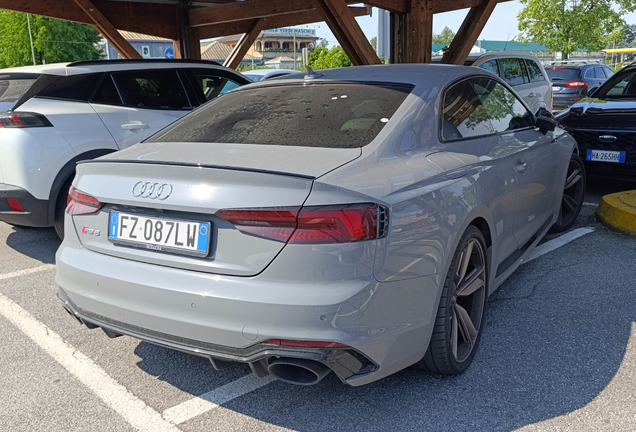 Audi RS5 B9