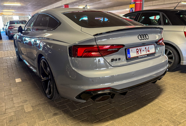 Audi RS5 Sportback B9