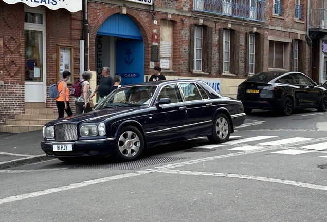 Bentley Arnage