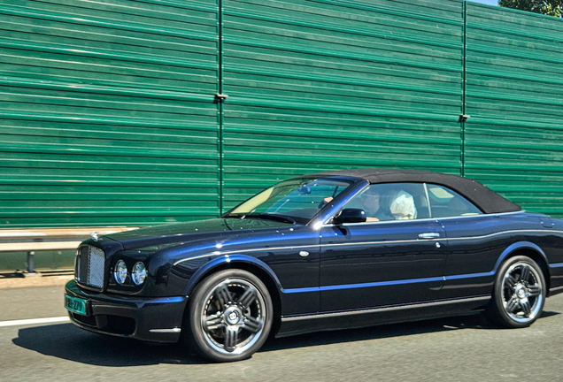 Bentley Azure 2006