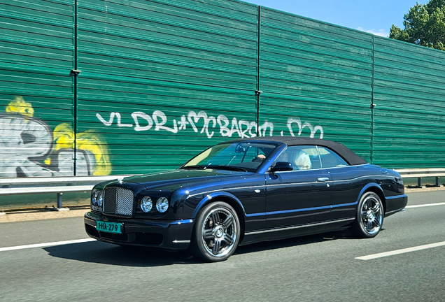 Bentley Azure 2006