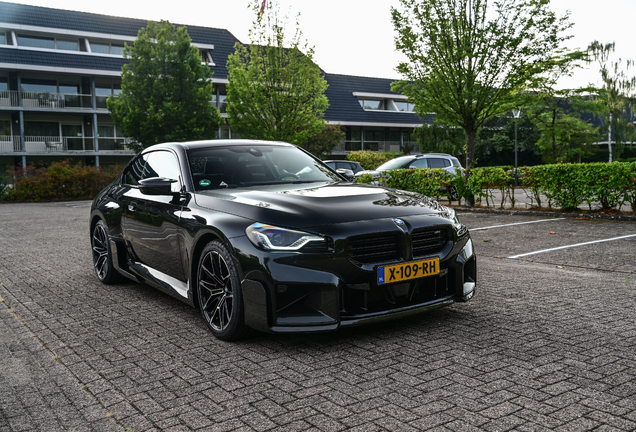 BMW M2 Coupé G87