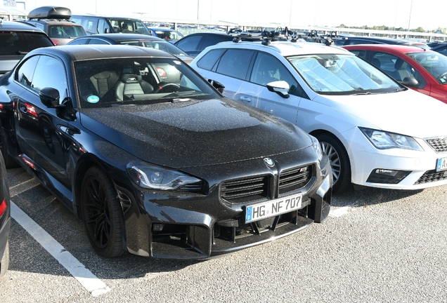 BMW M2 Coupé G87