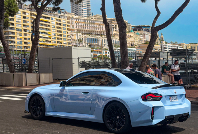 BMW M2 Coupé G87