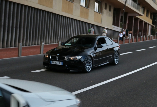 BMW M3 E92 Coupé