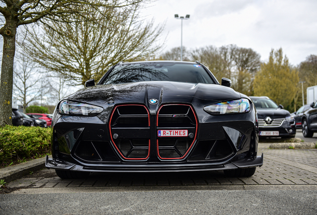 BMW M3 G81 CS Touring