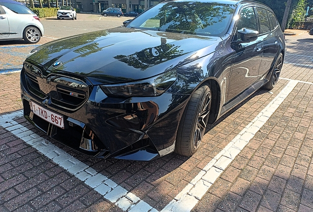 BMW M5 G99 Touring