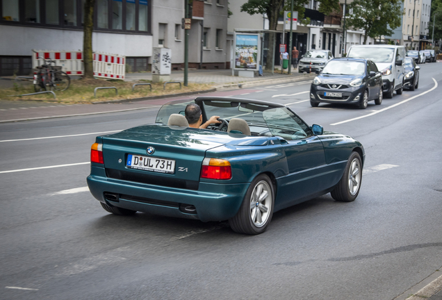 BMW Z1