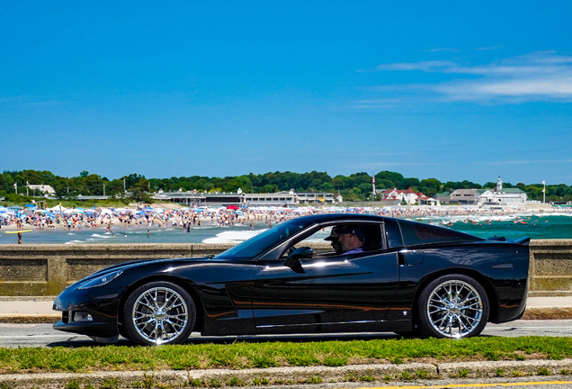 Chevrolet Corvette C6