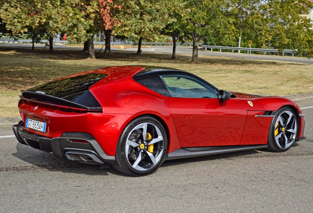 Ferrari 12Cilindri