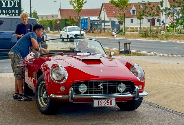 Ferrari 250 GT California Spider