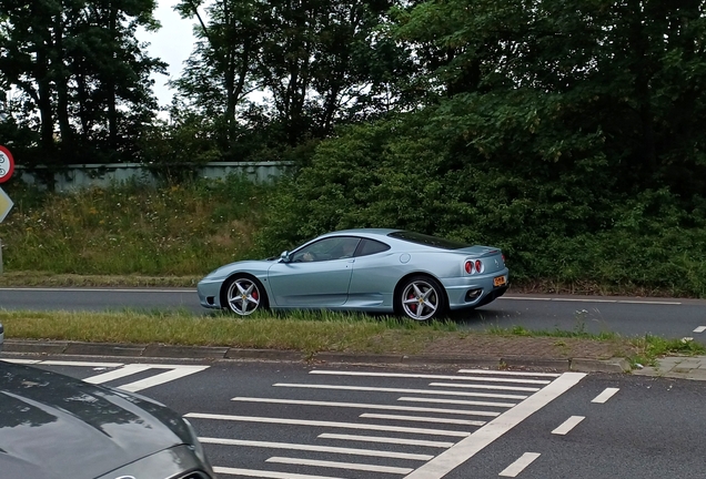 Ferrari 360 Modena