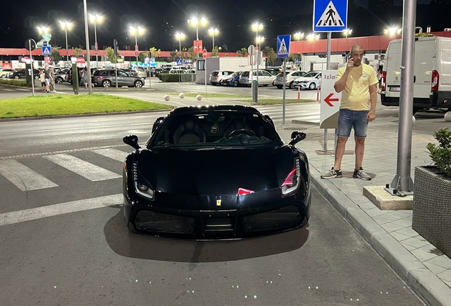Ferrari 488 GTB
