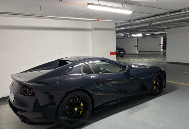Ferrari 812 GTS
