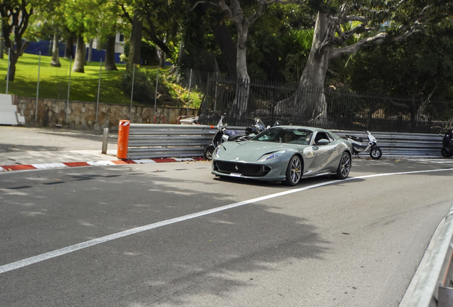 Ferrari 812 GTS