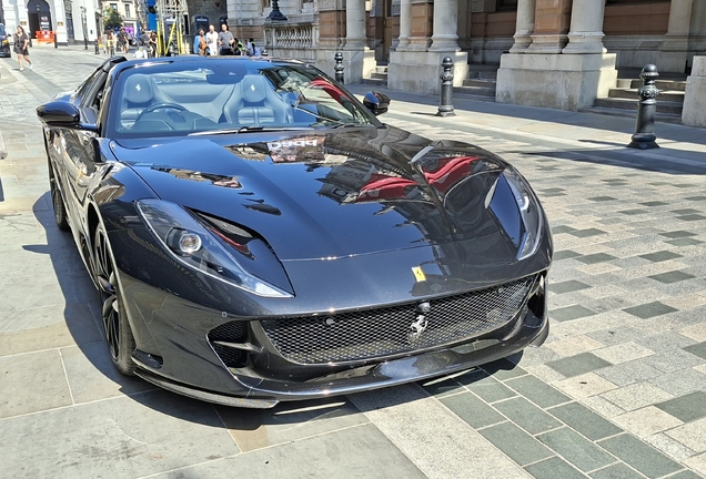 Ferrari 812 GTS