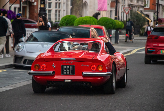 Ferrari Dino 246 GT