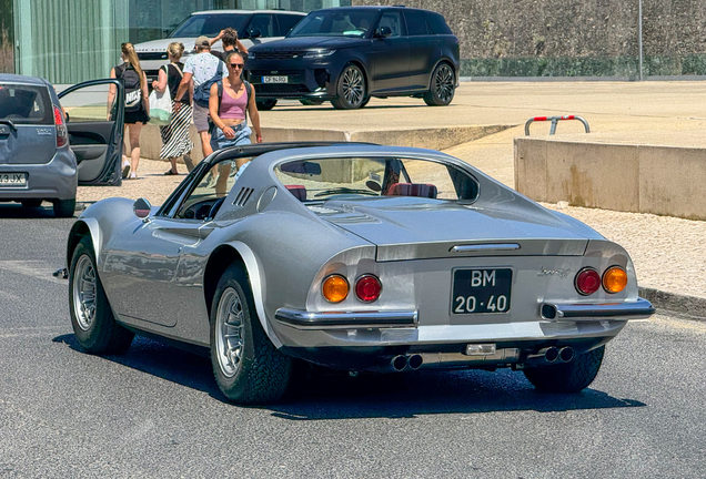 Ferrari Dino 246 GTS