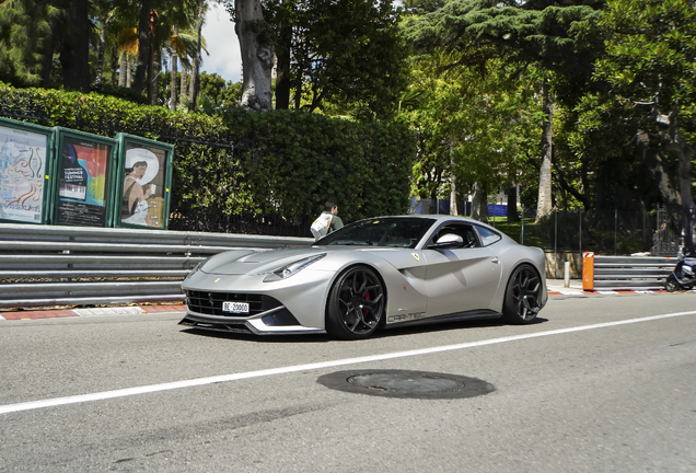 Ferrari F12berlinetta
