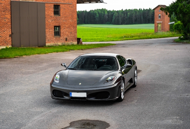 Ferrari F430