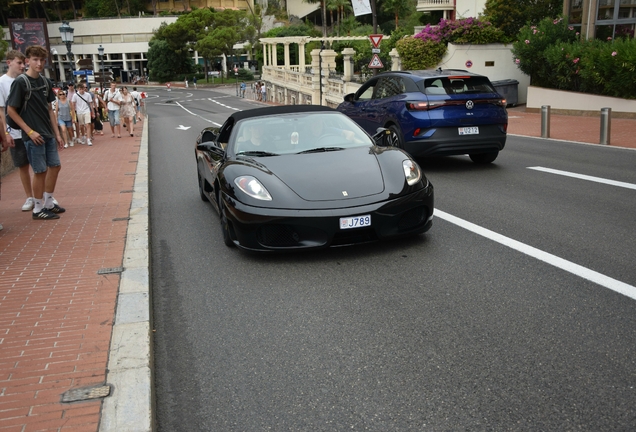 Ferrari F430 Spider
