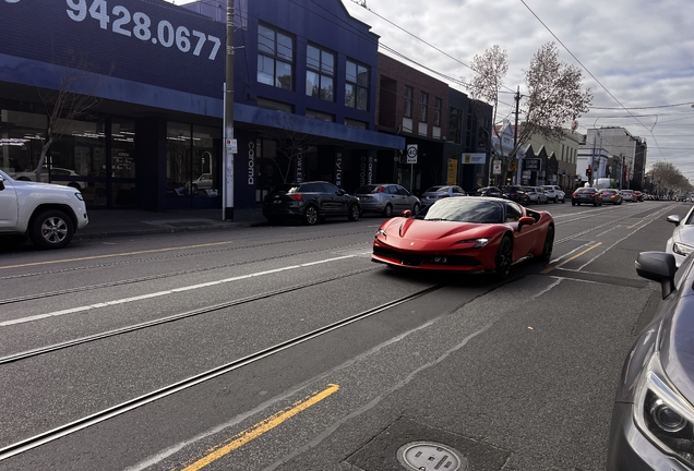 Ferrari SF90 Stradale