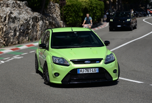 Ford Focus RS MkII