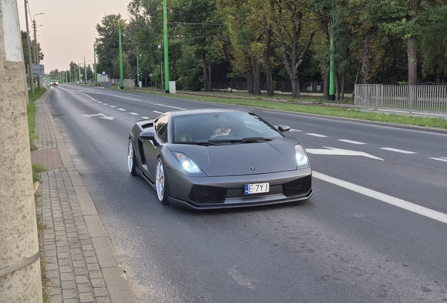 Lamborghini Gallardo