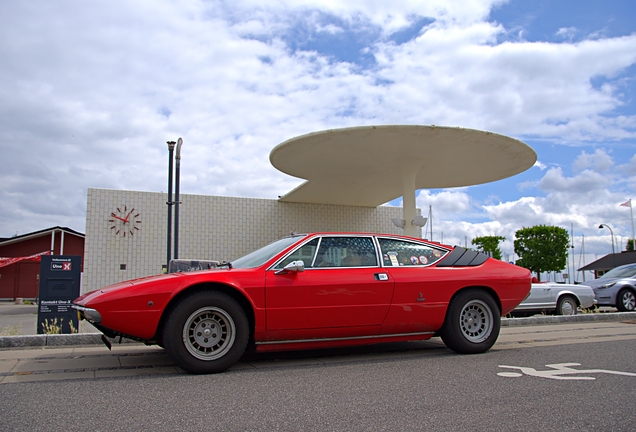 Lamborghini Urraco P300