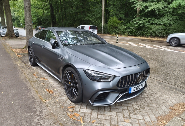 Mercedes-AMG GT 63 S X290