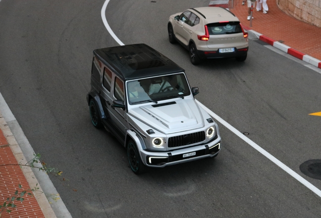 Mercedes-AMG HOF Sir Class G 1063