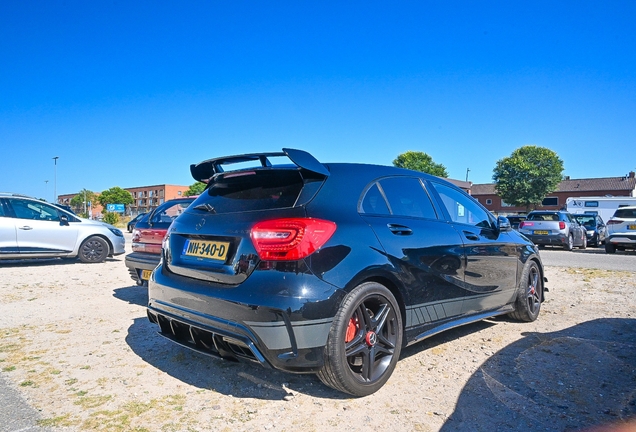 Mercedes-Benz A 45 AMG Edition 1