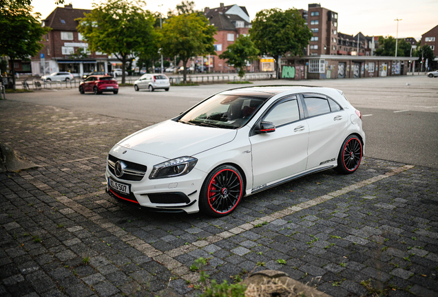 Mercedes-Benz A 45 AMG Edition 1