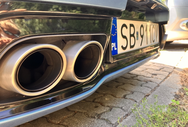 Porsche 992 Carrera S Cabriolet MkI