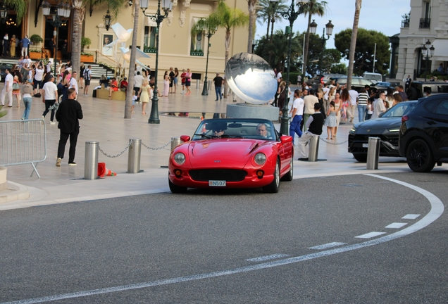 TVR Chimaera 430